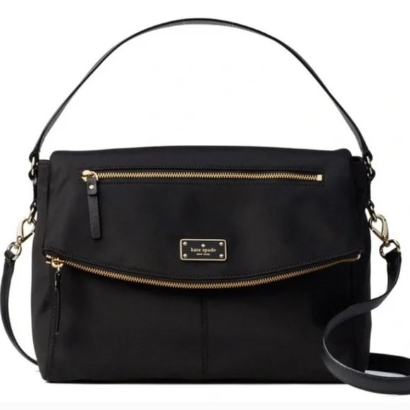 Bags Kate Spade Blake Ave Lyndon Bag Poshmark
